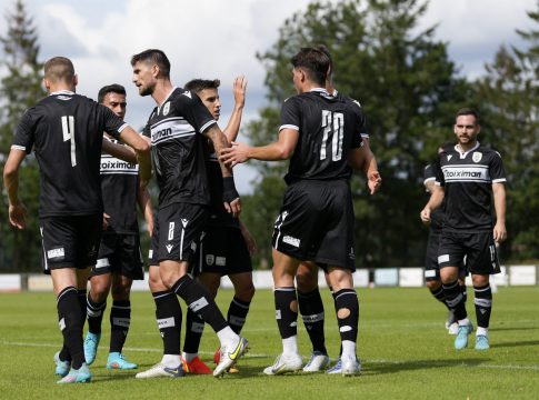 Διόρθωσε την γκάφα η UEFA: Αυτοί είναι οι… νέοι υποψήφιοι αντίπαλοι του ΠΑΟΚ