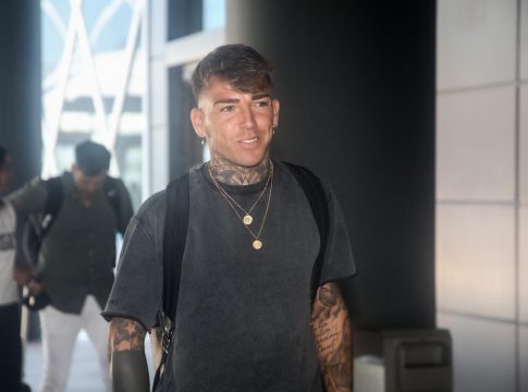 ΠΑΟΚ: Έφτασε στη Θεσσαλονίκη ο Μπράντον Τόμας