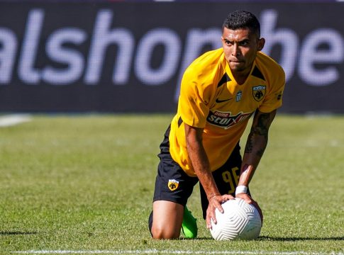 Με το… καλησπέρα, ο Πινέδα «δικαίωσε» τον Αλμέιδα (pics, vids)