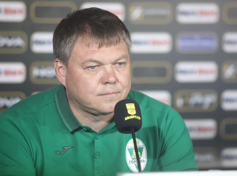 Νεβίνσκι: «Αβαντάζ για τον Άρη το γεμάτο γηπεδο»