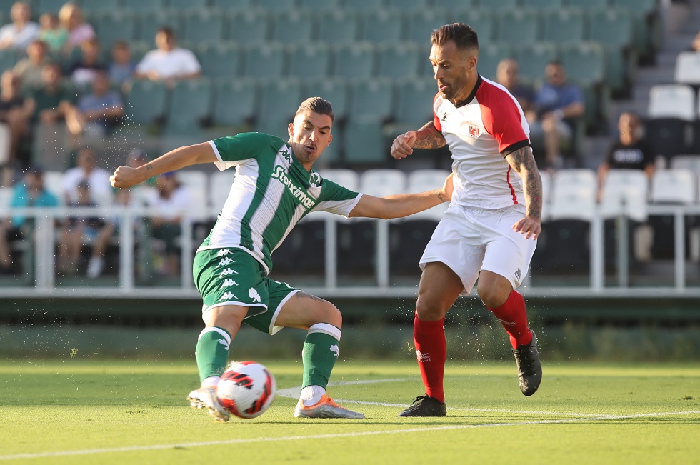 LIVE: Παναθηναϊκός – Βόλος 0-0 (Τελικό)