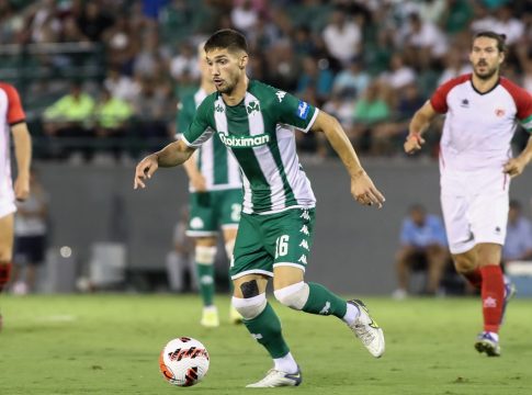 Παναθηναϊκός: Η… ακτινογραφία των νέων αποκτημάτων στη Λεωφόρο (vids)