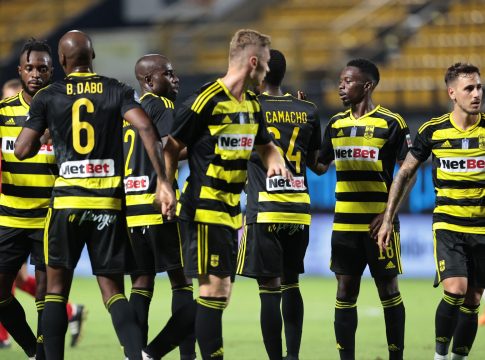 Άρης: Ο κόσμος θα μεταδώσει τη «φλόγα» στην ομάδα