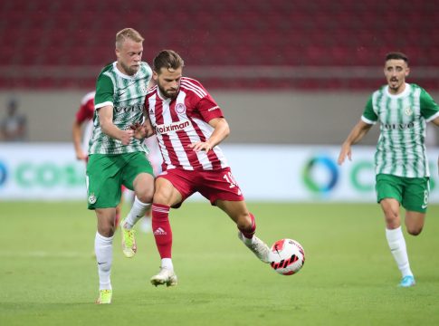 Η ιδιαίτερη κλήρωση και οι υποψήφιοι αντίπαλοι του Ολυμπιακού στα play offs του Europa League