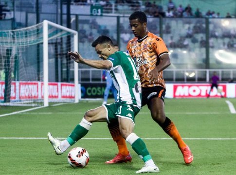 LIVE: Παναθηναϊκός – Φόλενταμ 2-1 (Τελικό)