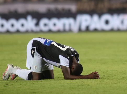 ΠΑΟΚ, μην μου μιλάς για… καλοκαίρια (Vids)