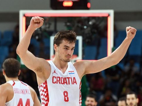 Με Χεζόνια και ΝΒΑερς στο Eurobasket η Κροατία (pic)