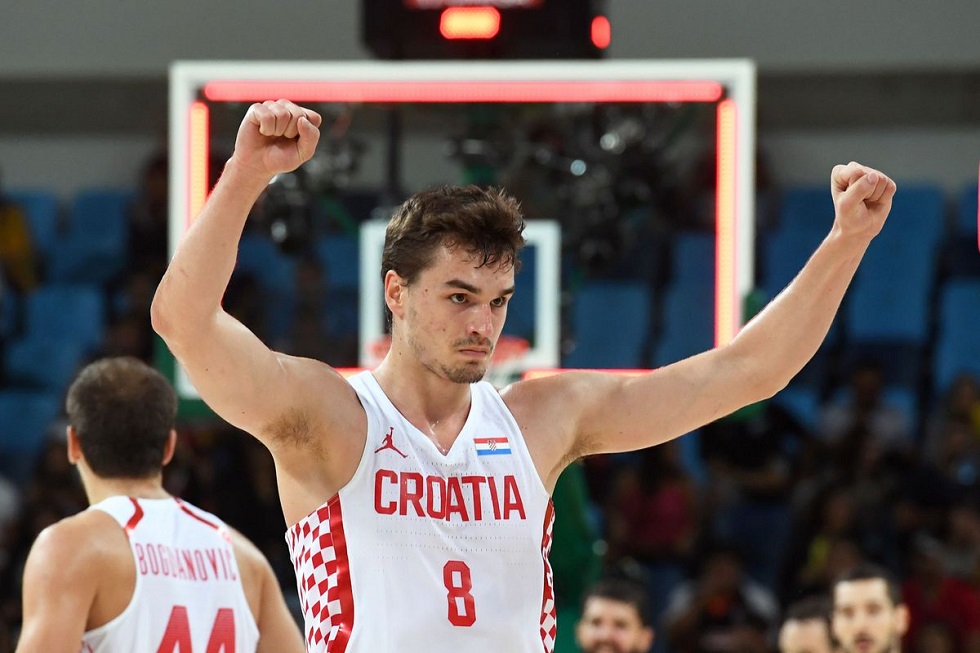 Με Χεζόνια και ΝΒΑερς στο Eurobasket η Κροατία (pic)