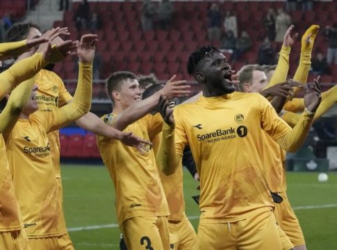 Μάχες για την πρόκριση στο Champions League και το Conference League