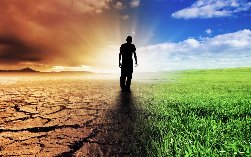 Κλιματική αλλαγή: Τα στοιχεία των επιστημόνων «δίνουν» δυσοίωνες προβλέψεις