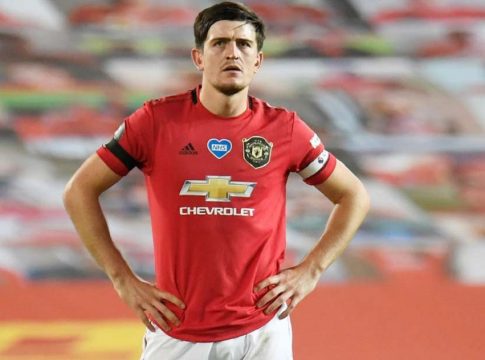 Ορίστηκε η δίκη του Χάρι Μαγκουάιρ