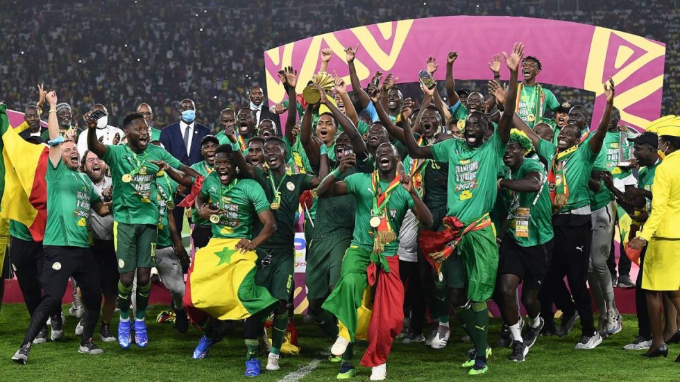 Μετατίθεται το Κύπελλο Εθνών Αφρικής για τον Ιανουάριο του 2024
