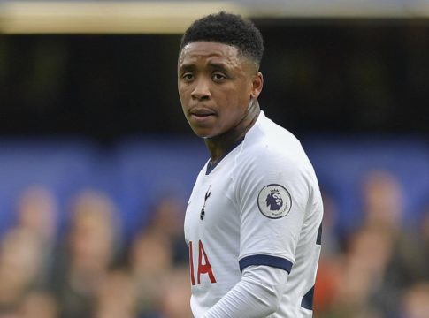 Στον Άγιαξ ο Μπέρχβαϊν