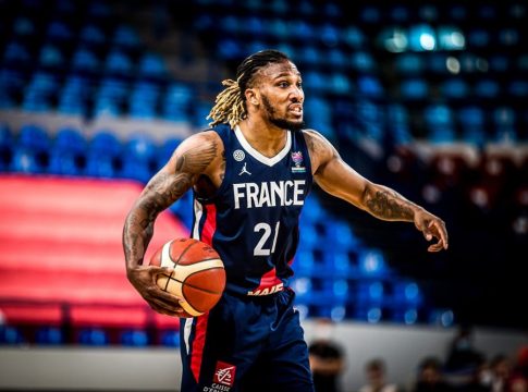 «Πλήγμα» για την Γαλλία πριν το Eurobasket