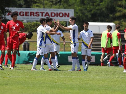 Φιλική νίκη για τον Αστέρα, 2-0 την Μπόνερ