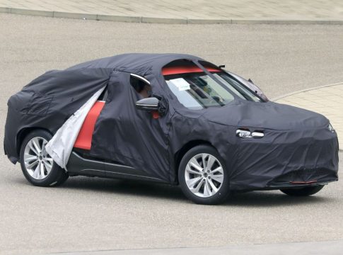 Audi Q6 e-tron Sportback: Nέο ηλεκτρικό στοιχείο