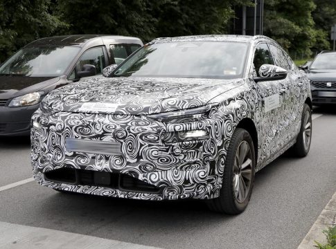 Audi Q6 e-tron Sportback: Το εισαγωγικό κεφάλαιο μιας νέας ηλεκτρικής εποχής