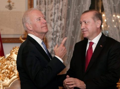 ΝΥΤ: Γιατί ο Ερντογάν παραμένει «πονοκέφαλος» για την κυβέρνηση Μπάιντεν