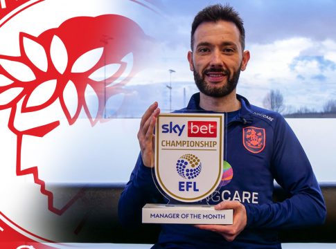 Ο Κάρλος Κορμπεράν ξεκάθαρο φαβορί για τον Ολυμπιακό – Καμία εξέλιξη με Μπίλιτς