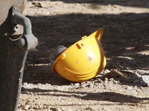 Εργατικό δυστύχημα: Ένας 31χρονος εργάτης της ΔΕΗ πέθανε από ηλεκτροπληξία