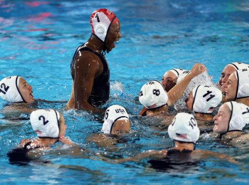 ΗΠΑ – Ουγγαρία 9-7: Τέταρτο σερί για τις Αμερικανίδες