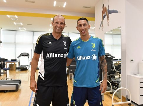 Γιουβέντους: Καλοκαίρι μεγάλων αλλαγών, με στόχο να… κόψει τη φόρα στο Μιλάνο