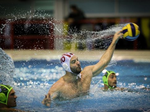 Ηρωική κίνηση από Φιλίποβιτς: Βούτηξε σε ποτάμι για να σώσει 21χρονο που τελικά ανασύρθηκε νεκρός