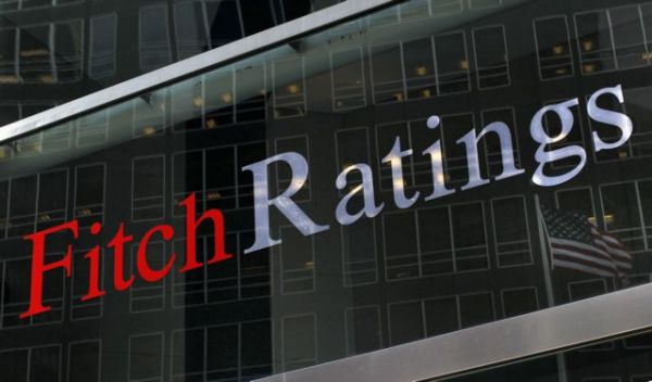 Fitch: Αμετάβλητη στο «ΒΒ» η αξιολόγηση της Ελλάδας