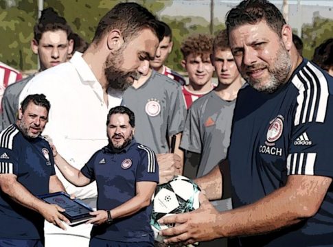 «Η πιο εύκολη απόφαση της ζωής μου» (Pics)