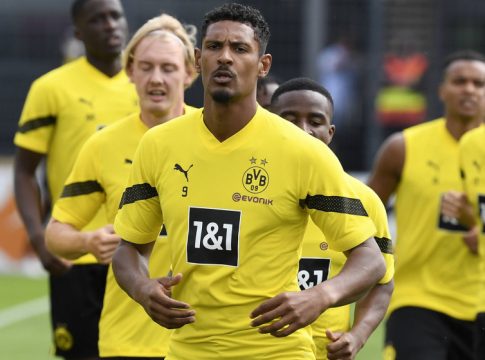 Συγκλόνισε ο Αλέ: «Είμαι εδώ για να πω ότι είμαι καλά και ότι αυτό μπορεί να συμβεί στον καθένα» (vid)