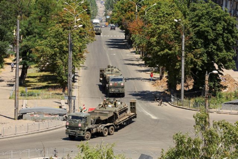 Bρετανία: Περίπου 15.000 Ρώσοι στρατιώτες σκοτώθηκαν στην Ουκρανία