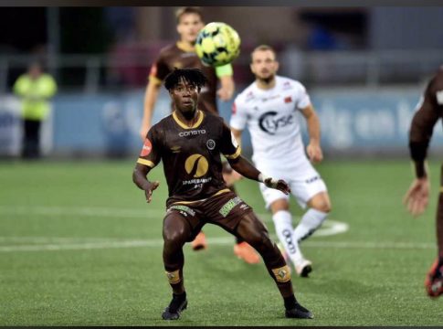 Οδηγός η φόρμα των ομάδων