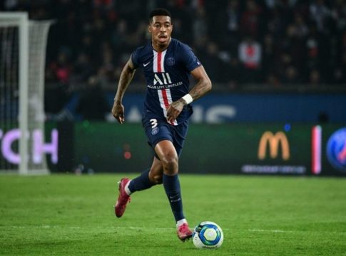 Τσέλσι: Σε διαπραγματεύσεις με την Παρί για τον Κιμπεμπέ (Pic)