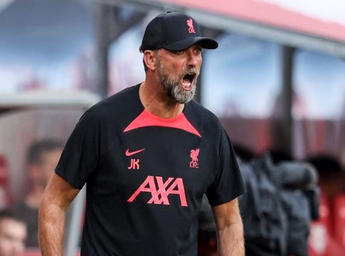 Κλοπ: «Μεταγραφή μόνο αν βρούμε τον κατάλληλο παίκτη»