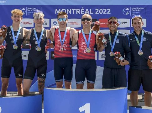 Πανελλήνιο πρωτάθλημα στίβου: Πρεμιέρα με ρεκόρ Ευρώπης από την Τάνια Κεραμιδά στον ακοντισμό