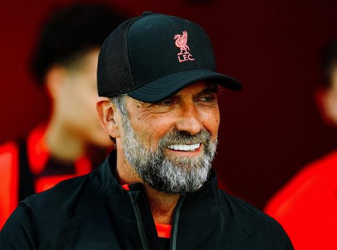 Η ενδεκάδα της Λίβερπουλ για την πρώτη «μάχη» της σεζόν απέναντι στη Σίτι