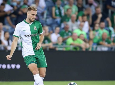 Ακυρώθηκαν δύο γκολ των Ισραηλινών ως οφσάιντ (vids)