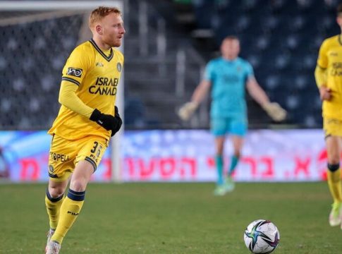 «Λευκή» ισοπαλία για τη Μακάμπι Τελ Αβίβ πριν τον Άρη