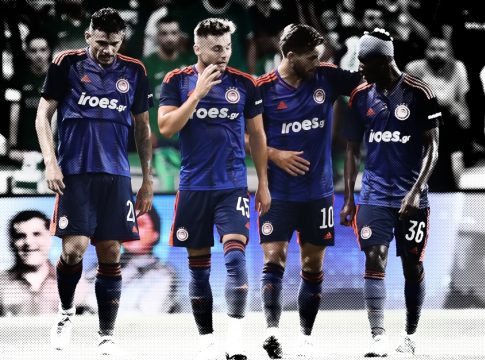 Η Λουντογκόρετς έδειξε την παγίδα στον Ολυμπιακό και τι δεν πρέπει να επαναλάβει…
