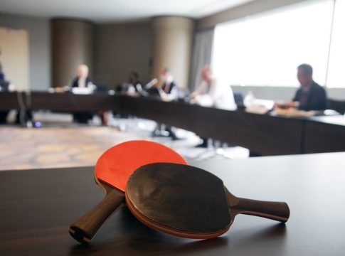 Εκτός Παγκοσμίου πρωταθλήματος ομαδικού οι ομοσπονδίες επιτραπέζιας αντισφαίρισης της Ρωσίας και της Λευκορωσίας