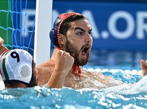 Ιταλία – Ισπανία 5-6 πεν (9-9 κδ): Η Ισπανία «λύγισε» την Ιταλία στα πέναλτι και φόρεσε στον λαιμό της το χρυσό μετάλλιο