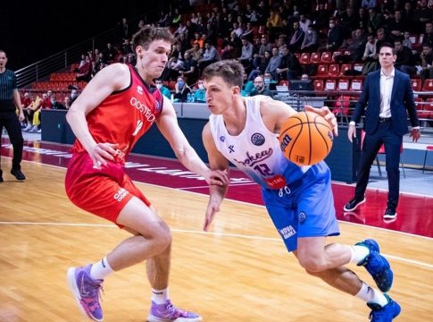 Νέα σημαντική κίνηση για το Περιστέρι του Σπανούλη (Pic)