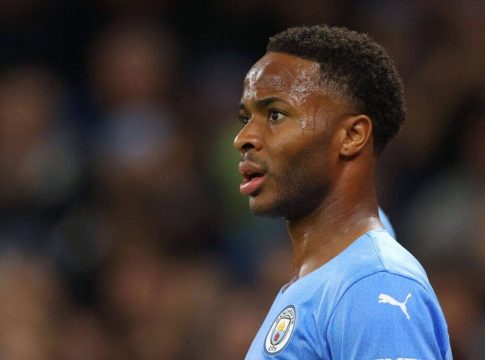 Συμφωνία Τσέλσι και Σίτι για τον Στέρλινγκ