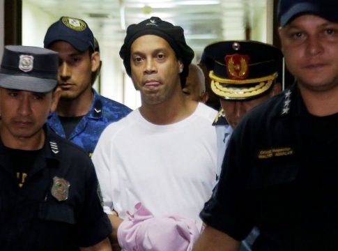 Ποδοσφαιριστές που είχαν μπλεξίματα με τον… νόμο