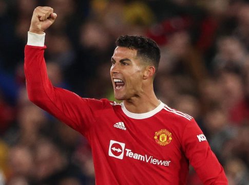 Ο Έρικ Τεν Χαγκ δίνει φανέλα βασικού στον Ρονάλντο κόντρα στην Βαγιεκάνο (pic)