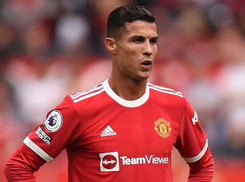 Ο Τόνι Κασκαρίνο… δίκασε τον Ρονάλντο και τον προσγείωσε στη ζώνη της ματαιοδοξίας