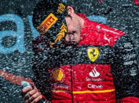 Σάινθ: «Είναι μια μέρα που δε θα ξεχάσω ποτέ»