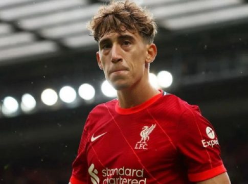 Live Streaming: H συνέντευξη Τύπου του Κώστα Τσιμίκα