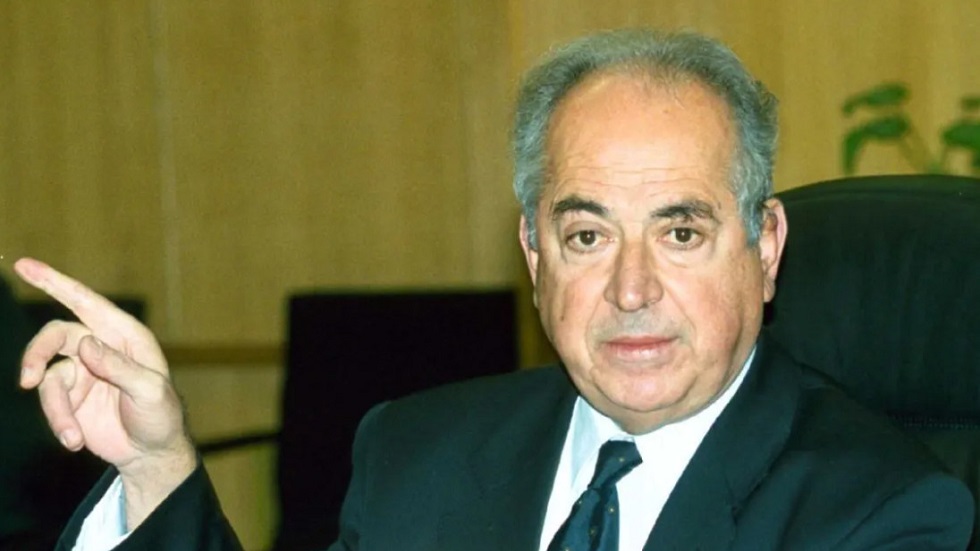 Δημήτρης Αποστολάκης: Πέθανε σε ηλικία 88 ετών ο πρώην υφυπουργός και βουλευτής του ΠΑΣΟΚ