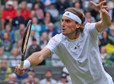 Νέο «χτύπημα» από τον Τσιτσιπά: «Το ψάρεμα πρέπει να φαίνεται στα ψάρια σαν απαγωγή από εξωγήινους»